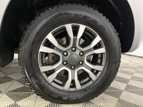 2022-Ford-Everest-20D-XLT-4x4-Auto image:5