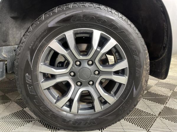 2022-Ford-Everest-20D-XLT-4x4-Auto image:6