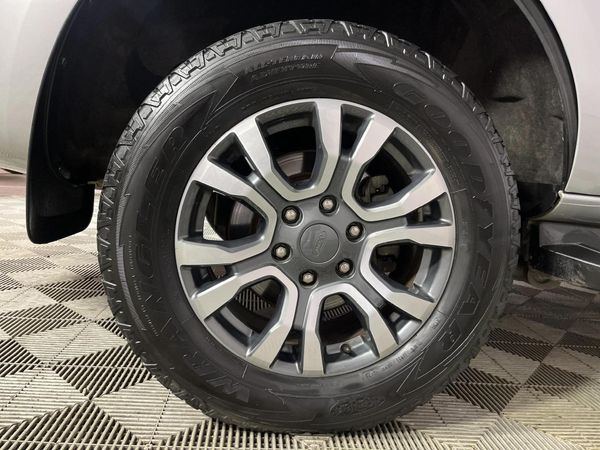 2022-Ford-Everest-20D-XLT-4x4-Auto image:7