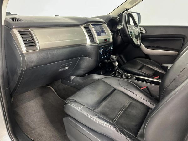 2022-Ford-Everest-20D-XLT-4x4-Auto image:8