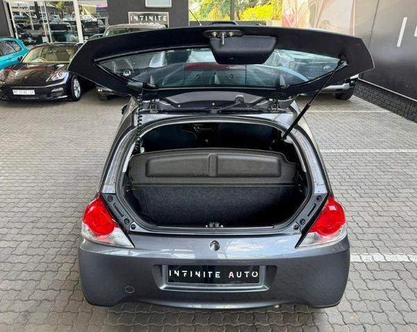 2019-Honda-Brio-12-Comfort-5-dr-Auto image:9