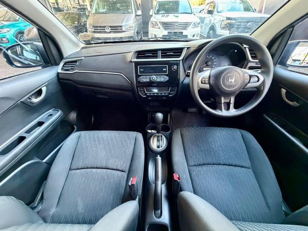 2019-Honda-Brio-12-Comfort-5-dr-Auto image:13