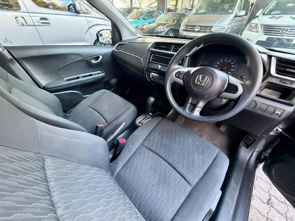 2019-Honda-Brio-12-Comfort-5-dr-Auto image:14