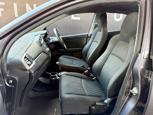 2019-Honda-Brio-12-Comfort-5-dr-Auto image:15