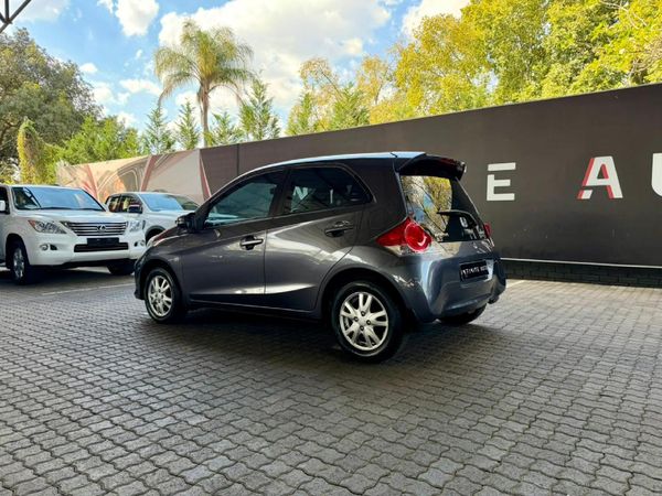 2019-Honda-Brio-12-Comfort-5-dr-Auto image:2