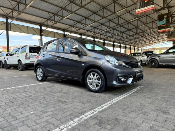 2019-Honda-Brio-12-Comfort-5-dr-Auto image:6