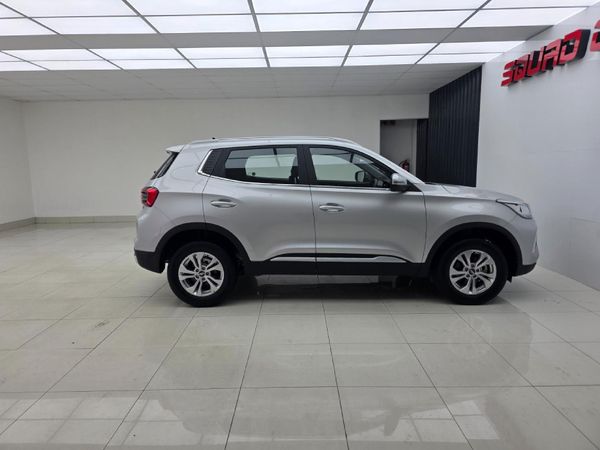 2026-Chery-Tiggo-4-Pro-15-LiT image:4