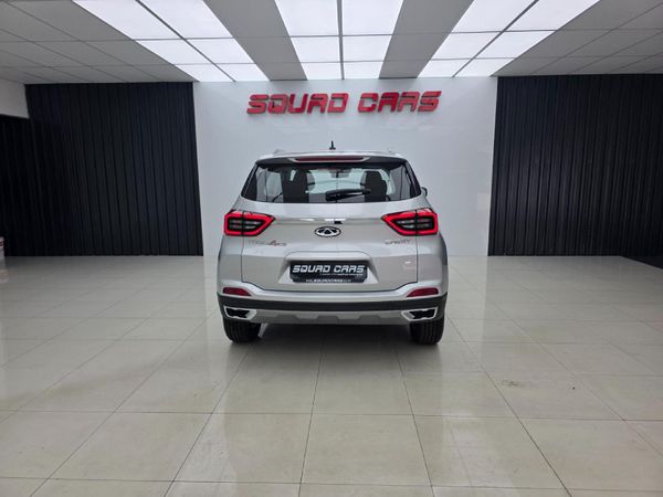 2026-Chery-Tiggo-4-Pro-15-LiT image:5