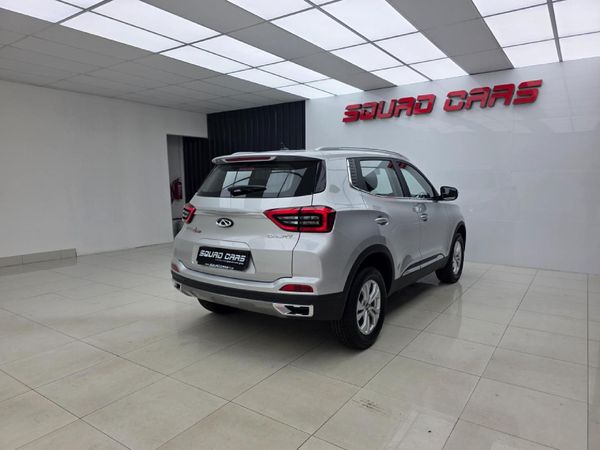 2026-Chery-Tiggo-4-Pro-15-LiT image:6