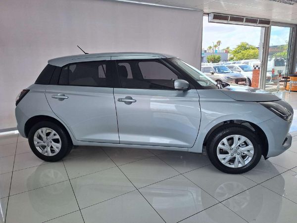 2026-Suzuki-Swift-12-GL image:1