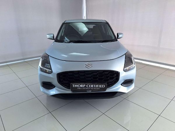 2026-Suzuki-Swift-12-GL image:2