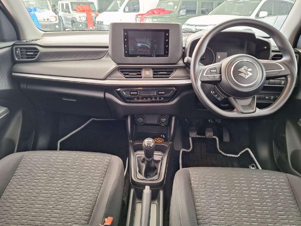 2026-Suzuki-Swift-12-GL image:9