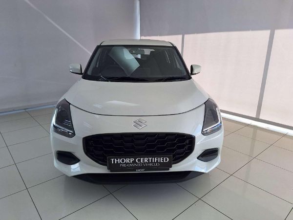 2026-Suzuki-Swift-12-GL image:2
