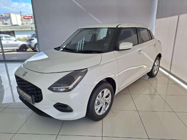 2026-Suzuki-Swift-12-GL image:3