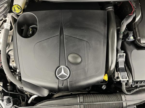 2017-Mercedes-Benz-B-Class-B-200-CDI-Auto image:13