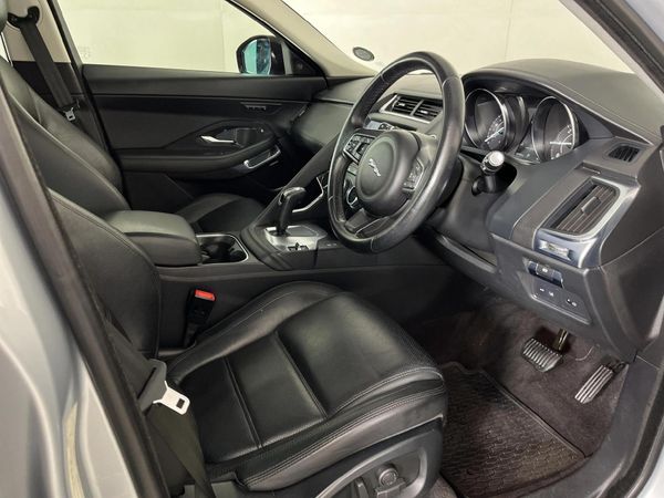 2019-Jaguar-E-Pace-D180-20D-SE-132kW image:9