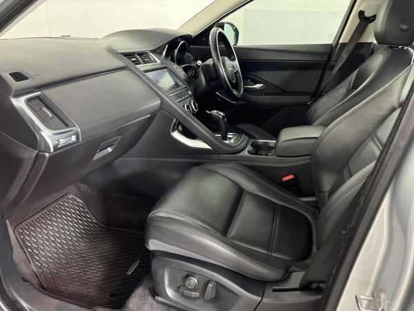 2019-Jaguar-E-Pace-D180-20D-SE-132kW image:8