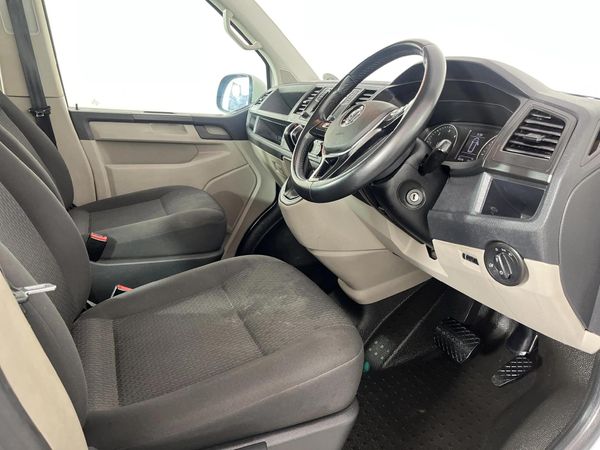 2019-Volkswagen-Kombi-T6-20-TDI-Auto-103kW-Trendline-Plus image:9
