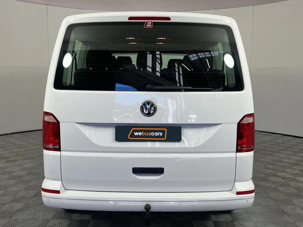 2019-Volkswagen-Kombi-T6-20-TDI-Auto-103kW-Trendline-Plus image:19