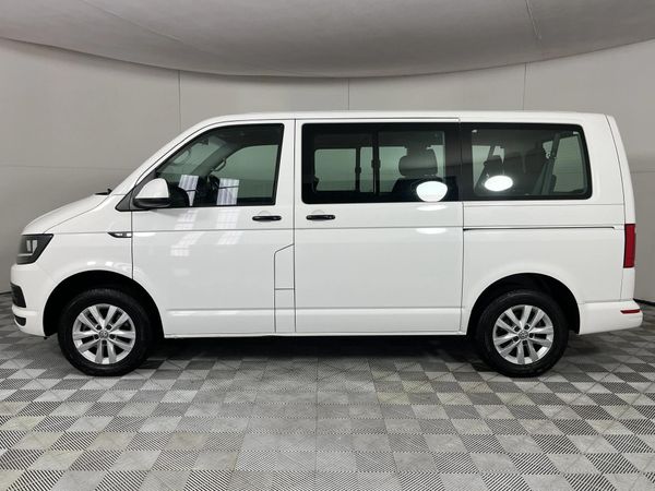 2019-Volkswagen-Kombi-T6-20-TDI-Auto-103kW-Trendline-Plus image:20