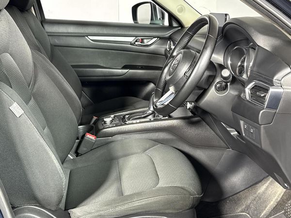 2023-Mazda-CX-5-20-Active-Auto image:9