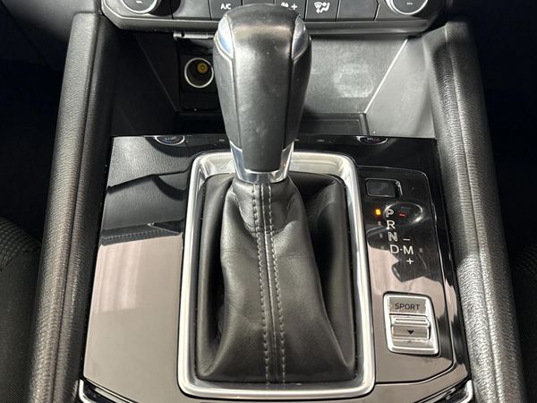 2023-Mazda-CX-5-20-Active-Auto image:10