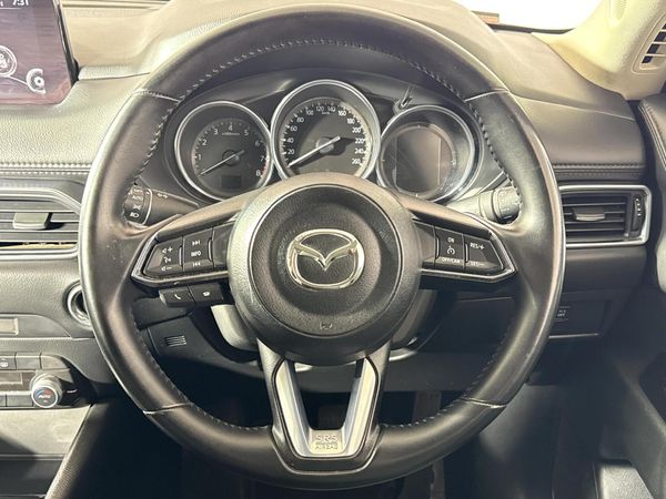 2023-Mazda-CX-5-20-Active-Auto image:11