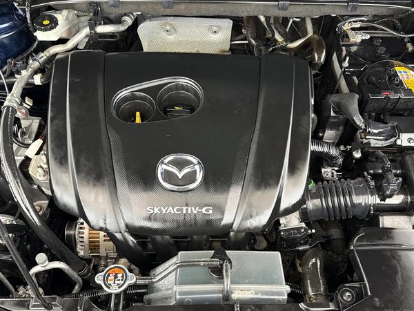 2023-Mazda-CX-5-20-Active-Auto image:12