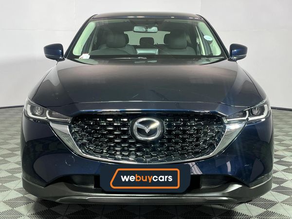 2023-Mazda-CX-5-20-Active-Auto image:14