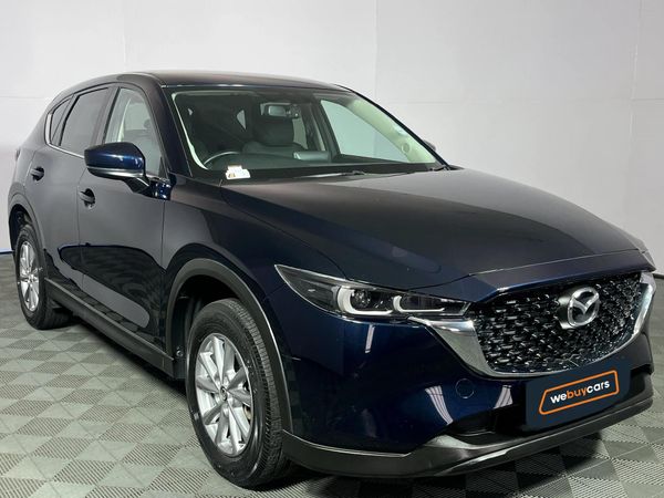 2023-Mazda-CX-5-20-Active-Auto image:15