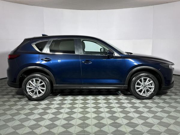 2023-Mazda-CX-5-20-Active-Auto image:16