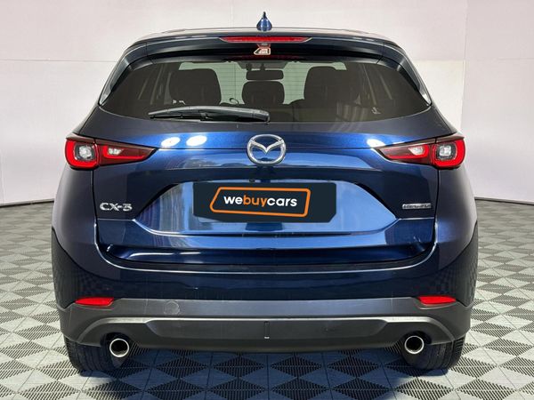 2023-Mazda-CX-5-20-Active-Auto image:17