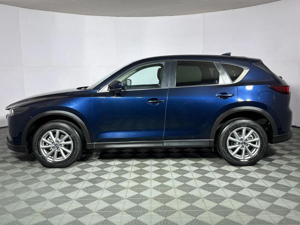 2023-Mazda-CX-5-20-Active-Auto image:18
