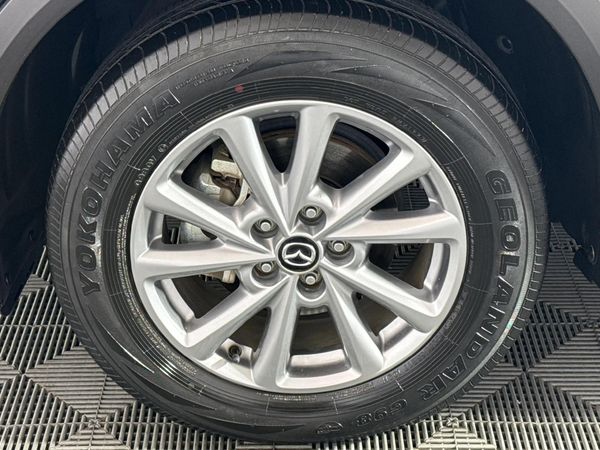 2023-Mazda-CX-5-20-Active-Auto image:4