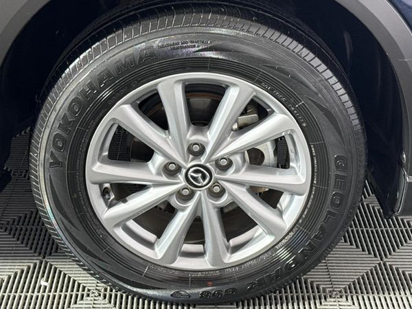 2023-Mazda-CX-5-20-Active-Auto image:5