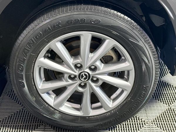 2023-Mazda-CX-5-20-Active-Auto image:6
