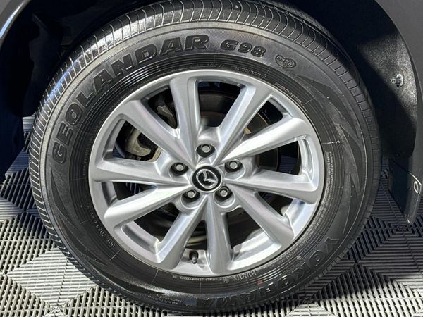 2023-Mazda-CX-5-20-Active-Auto image:7