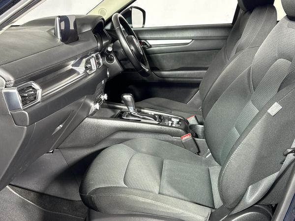 2023-Mazda-CX-5-20-Active-Auto image:8