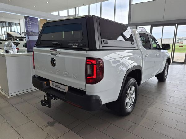2025-Volkswagen-Amarok-20-TDI-125kW-Life-Auto-Double-Cab image:3
