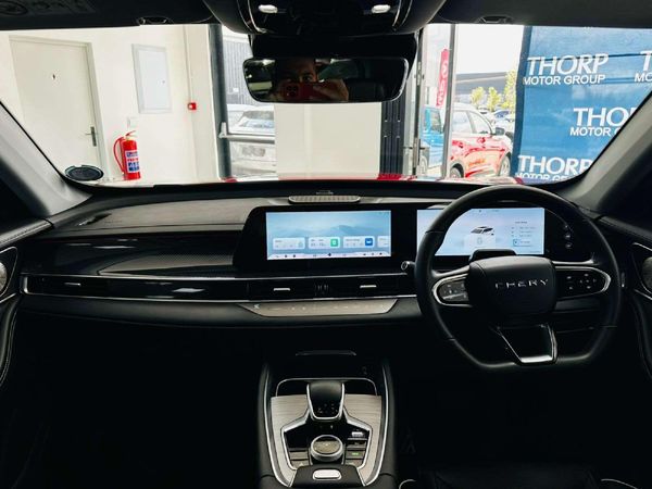 2026-Chery-Tiggo-7-Pro-15T-CSH-Ultra-DHT-Phev image:7