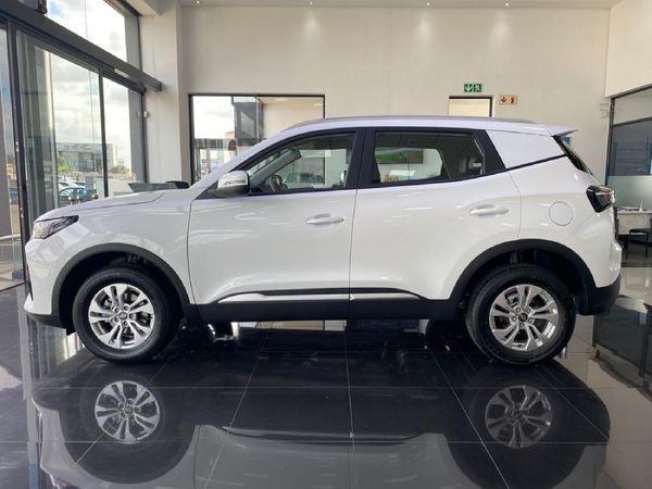 2026-Chery-Tiggo-Cross-15-Lit image:2