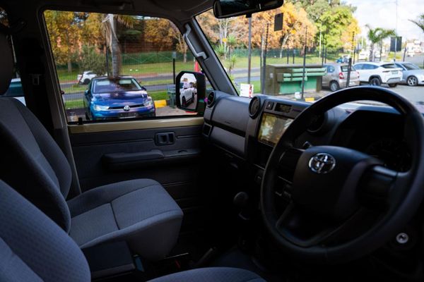 2026-Toyota-Land-Cruiser-79-28-GD-6-Double-Cab image:10