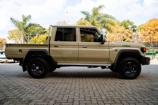 2026-Toyota-Land-Cruiser-79-28-GD-6-Double-Cab image:5