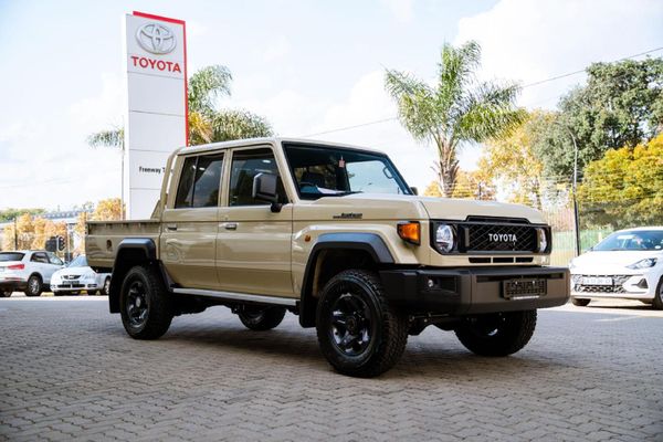 2026-Toyota-Land-Cruiser-79-28-GD-6-Double-Cab image:6