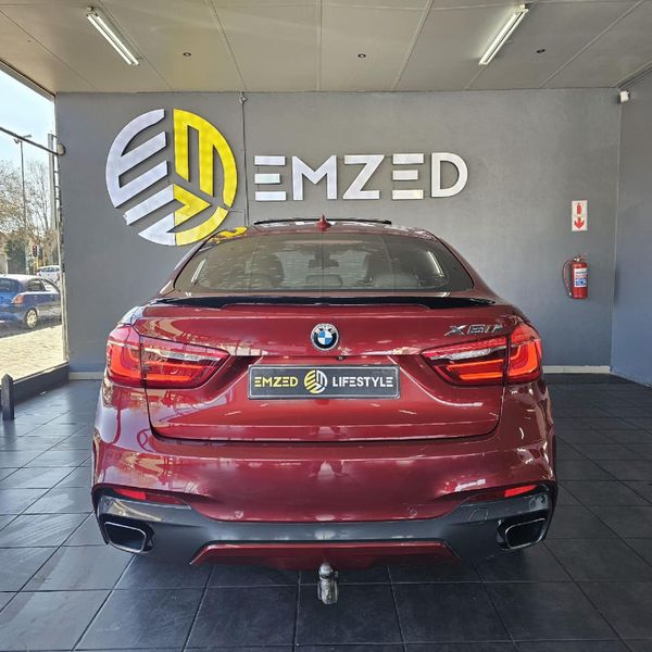 2015-BMW-X6-xDrive40d-M-Sport image:2
