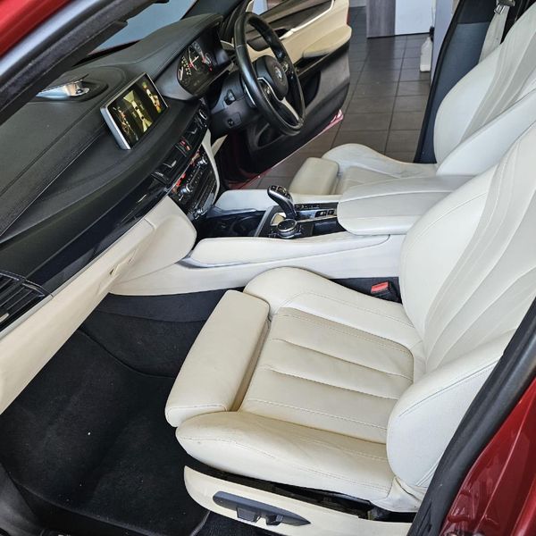 2015-BMW-X6-xDrive40d-M-Sport image:5