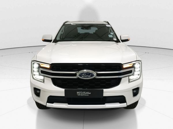 2026-Ford-Everest-20D-Bi-Turbo-Sport-Auto image:1