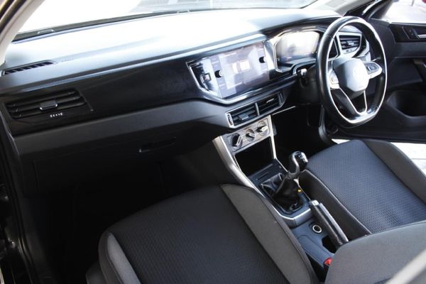 2023-Volkswagen-Polo-10-TSI-Life image:18