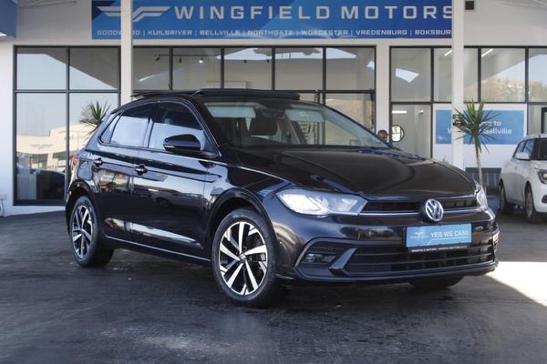 2023-Volkswagen-Polo-10-TSI-Life image:19