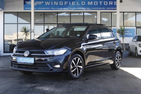 2023-Volkswagen-Polo-10-TSI-Life image:3